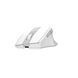 Миша бездротова A4Tech Fstyler FG35CS Plus White (FG35CS Plus (White)) [617072], фото 8