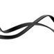 Кабель Baseus Bright Mirror 2 Series Retractable 3-in-1 Fast Charging Data Cable Type-C to M+L+C 100W 1.1m Black (CAMJ010201) [802605], фото 3