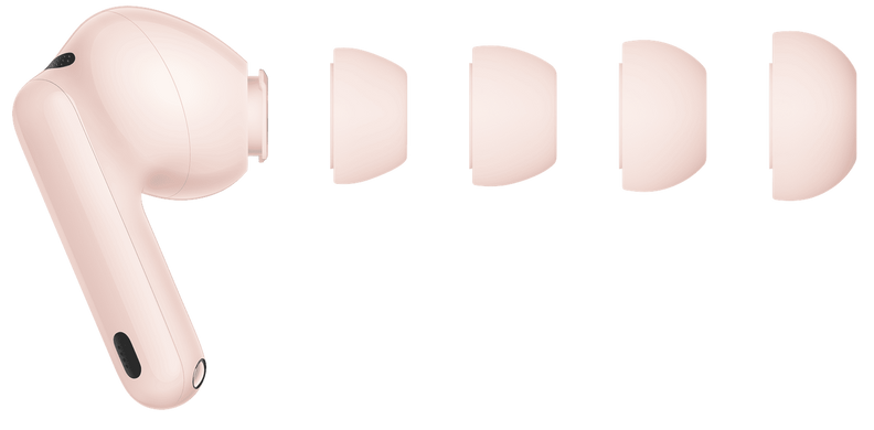 Гарнітура Huawei FreeBuds 7i Pink (55038458) [203524]