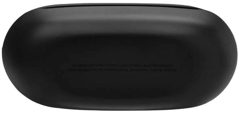 Гарнітура JBL Endurance Race 2 Black (JBLENDURACE2BLK) [201427]