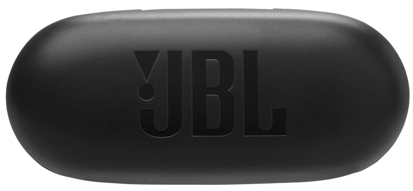 Гарнітура JBL Endurance Race 2 Black (JBLENDURACE2BLK) [201427]