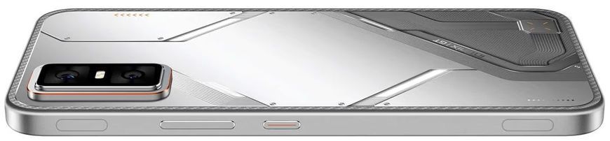 Смартфон Infinix (GT 30 PRO X6873 12/256GB Blade White) [610674]