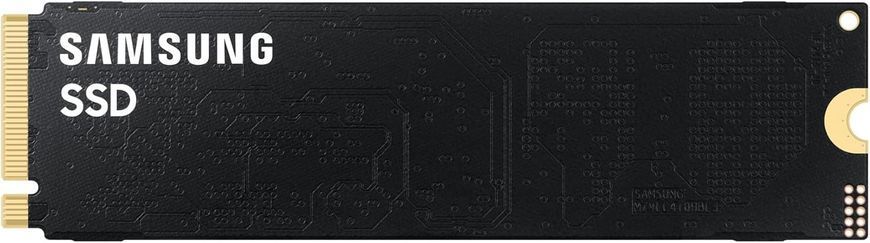 Накопичувач SSD Samsung M.2 1TB PCIe 5.0 9100PRO (MZ-VAP1T0BW) [109354]