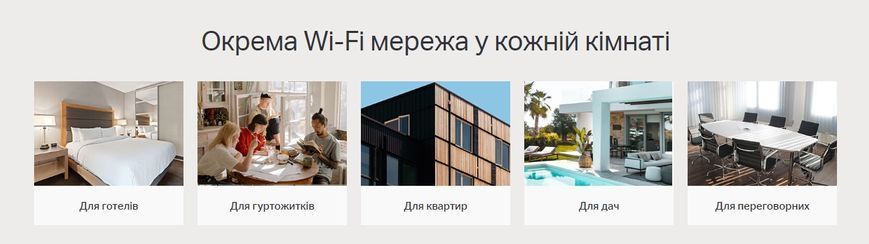 Точка доступу TP-LINK EAP650 WALL AX3000, 1xGE, 1xGE out, PoE (EAP650-WALL) [104539]