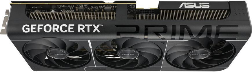 Відеокарта ASUS GeForce RTX 5070 12GB GDDR7 PRIME-RTX5070-12G (90YV0M11-M0NA00) [102560]