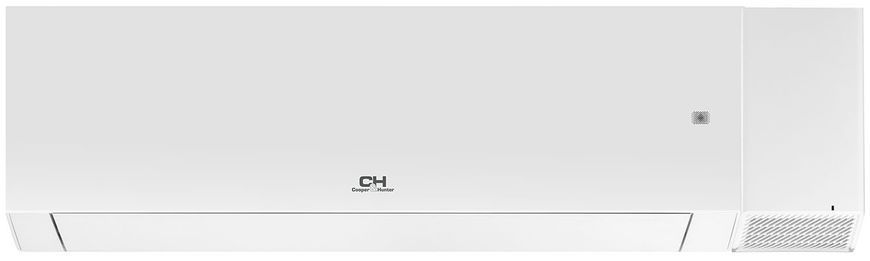 Кондиціонер Cooper&Hunter Nature 25м2 інвертор 9000BTU 2.7кВт A+++/A+++ -25&deg;С Wi-Fi R32 білий (CH-S09FTXAN-WP) [111791]