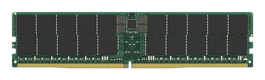 Модуль пам'яті 64GB DDR5-6400 REG KINGSTON (KSM64R52BD4-64MD) [503934]