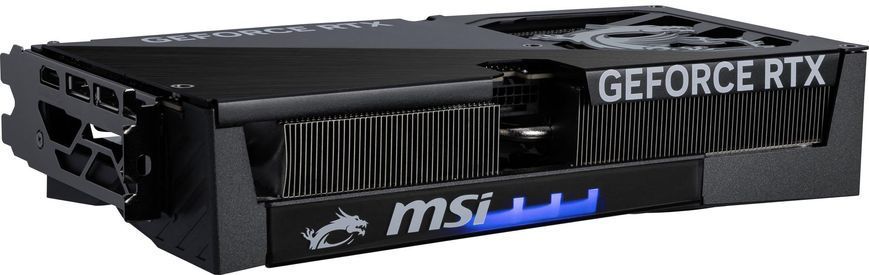 Відеокарта PCIE16 RTX5060TI 16GB MSI (RTX 5060 TI 16G GAMING OC) [500009]