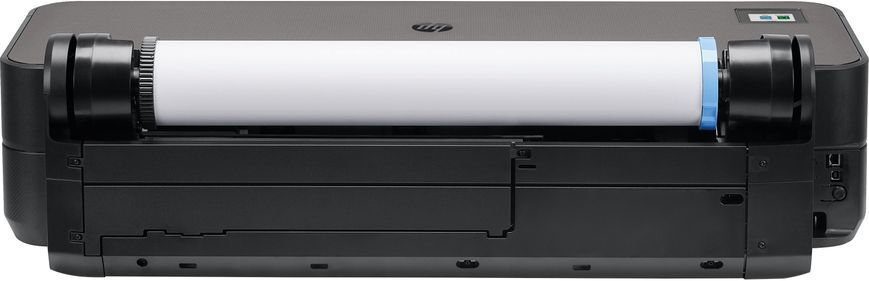 Принтер HP DesignJet T230 24" з Wi-Fi (5HB07D) [106454]