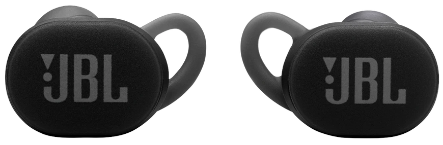 Гарнітура JBL Endurance Race 2 Black (JBLENDURACE2BLK) [201427]