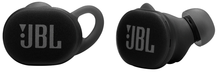 Гарнітура JBL Endurance Race 2 Black (JBLENDURACE2BLK) [201427]