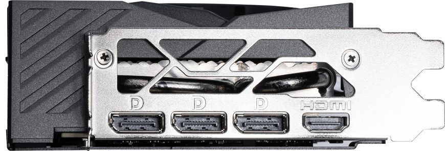 Відеокарта PCIE16 RTX5060TI 16GB MSI (RTX 5060 TI 16G GAMING OC) [500009]