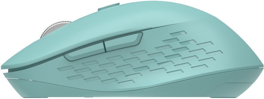 Миша бездротова OfficePro Mint (M230M) [606686]