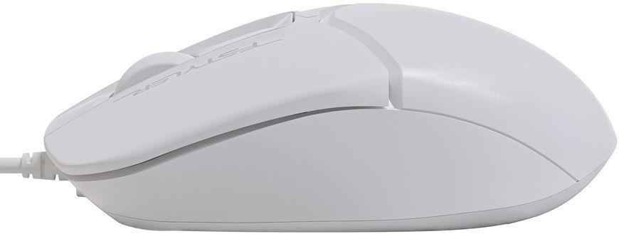 Миша A4Tech Fstyler FM12S White (FM12S (White)) [606589]