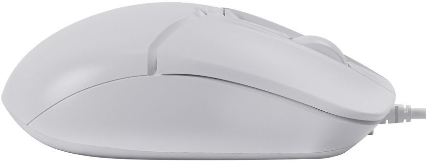 Миша A4Tech Fstyler FM12S White (FM12S (White)) [606589]