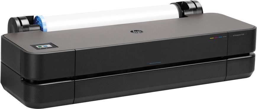 Принтер HP DesignJet T230 24" з Wi-Fi (5HB07D) [106454]
