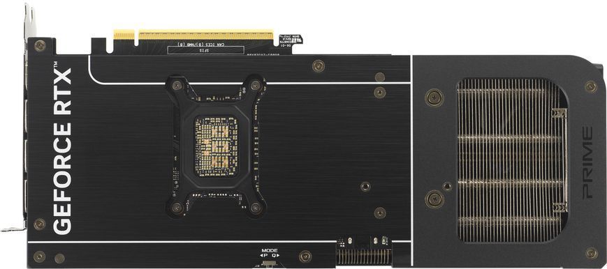 Відеокарта ASUS GeForce RTX 5070 12GB GDDR7 PRIME-RTX5070-12G (90YV0M11-M0NA00) [102560]