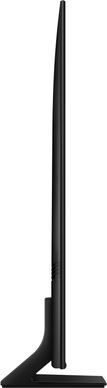 Телевізор 55" Samsung QLED 4K UHD 100Hz Smart Tizen Black (QE55Q70DAUXUA) [12137]