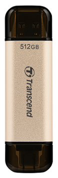 Flash Drive Transcend JetFlash 930C 512GB (TS512GJF930C) [202455]