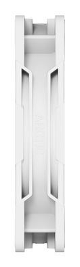 Корпусний вентилятор 120MM P12 PRO PST WHITE ARCTIC (ACFAN00308A) [502222]