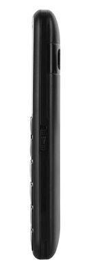 Мобiльний телефон Ergo R181 Dual Sim Black (R181 Black) [600299]