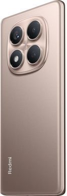 Смартфон Xiaomi (Redmi Note 14 Pro 8/256GB Sand Gold) [613661]