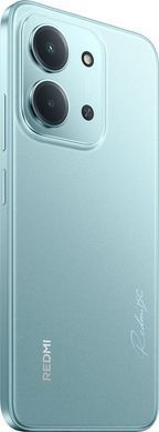 Смартфон Xiaomi Redmi 15C 8/256GB Mint Green (1163430) [203235]