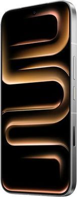 Смартфон Infinix (Note 60 Pro X6878 8/256GB Frost Silver) [619393]
