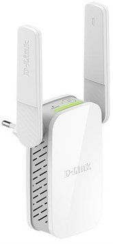 Розширювач WiFi-покриття D-Link DAP-1610 AC1200 (DAP-1610/E) [14540]
