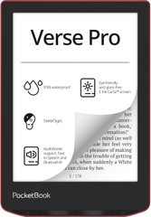 Електронна книга PocketBook 634 Verse Pro (PB634-3-CIS)