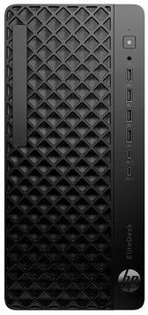 Комп'ютер персональний HP Elitedesk 8-G1i TWR, Intel U7-265, 32GB, F1TB, NVD5060-8, WiFi, кл+м, 3р, Win11P (CP9H5EA) [114541]