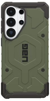 Чохол UAG для Samsung Galaxy S26 Ultra, Pathfinder with Magnet, Olive Drab (214530117272) [113859]