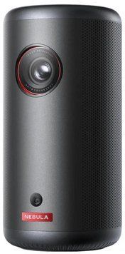 Проектор Nebula Capsule 3 Black (D2425212) [202988]