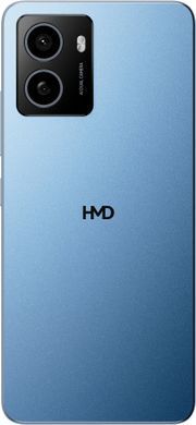 Смартфон (HMD Pulse 4/64GB Blue) [616613]
