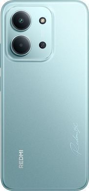 Смартфон Xiaomi Redmi 15C 8/256GB Mint Green (1163430) [203235]