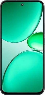 Смартфон Realme C85 Pro 8/256Gb NFC Peacock Green (RMX5555 8/256 green) [203413]