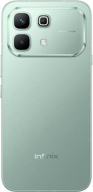 Смартфон Infinix (Note 60 X6879 8/256GB Fizz Blue) [618801]
