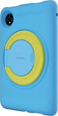 Планшет Blackview Tab 80 Kids 4/64GB 4G Blue (6931548317401) [619134]
