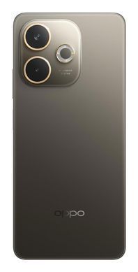Мобільний телефон A5 PRO 4G 8/256 CPH2711 MOCHA BROWN OPPO (CPH2711 BROWN 8/256) [500509]