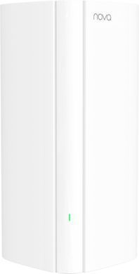 Система WiFi-Mesh TENDA MX12 NOVA AX3000, 1мод (MX12-KIT-1) [104693]