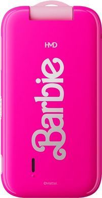 Мобільний телефон (HMD Barbie Phone Pink) [600354]