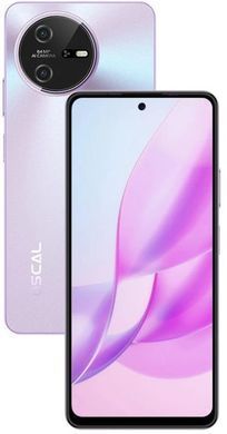 Смартфон Oscal Tiger 12 12/256GB Dual Sim Flowing Purple (Tiger 12 12/256GB Purple) [600006]