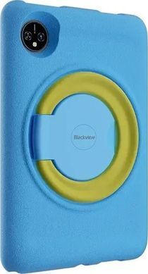 Планшет Blackview Tab 80 Kids 4/64GB 4G Blue (6931548317401) [619134]