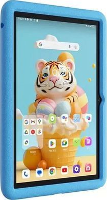 Планшет Blackview Tab 80 Kids 4/64GB 4G Blue (6931548317401) [619134]