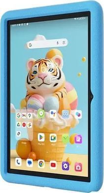 Планшет Blackview Tab 80 Kids 4/64GB 4G Blue (6931548317401) [619134]