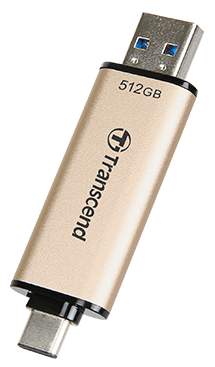 Flash Drive Transcend JetFlash 930C 512GB (TS512GJF930C) [202455]