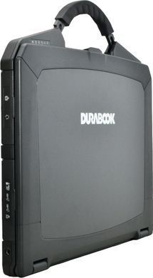 Ноутбук Durabook S15 Standard 15.6" FHD AG, Intel i5-1235U, 16GB, F512GB, UMA, Win11P (S5G1Q3AAEBXE) [100124]