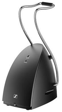 Навушники Sennheiser RS 120-W (700171) [21278]
