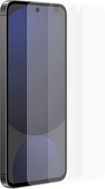 Захисна плівка Samsung Anti-Reflecting Screen Protector для Samsung Galaxy S24 FE SM-S721 (2 Pack) (EF-US721CTEGWW) [615773]