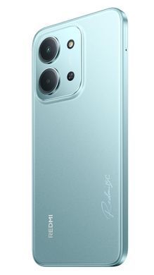 Смартфон Xiaomi (Redmi 15C 4/256GB Mint Green_EU) [613389]